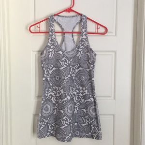 Lululemon cool racerback tank